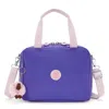 Kipling Miyo Lunch Bag In Multi