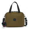 Kipling Miyo Lunch Bag In Multi