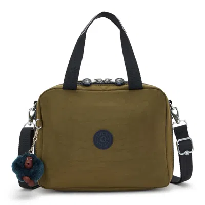 Kipling Miyo Lunch Bag In Multi