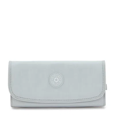 Kipling Money Land Snap Wallet In Multi