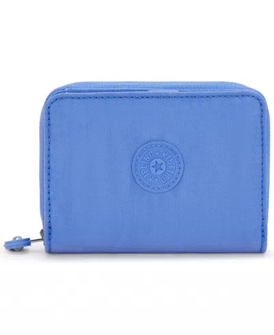 Kipling Money Love Nylon Rfid Wallet