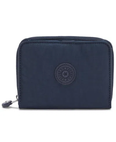 KIPLING MONEY LOVE NYLON RFID WALLET