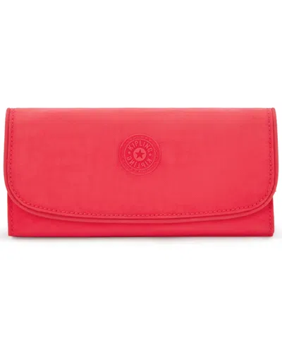 Kipling Moneyland Rfid Wallet