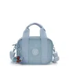 Kipling Nadale Crossbody Bag In Blue
