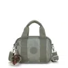 Kipling Nadale Metallic Crossbody Bag In Multi