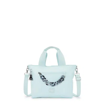 Kipling Neary Tortoise Chain Crossbody Bag In Multi