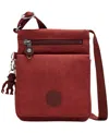Kipling New Eldorado Crossbody Bag In Bluebleu2