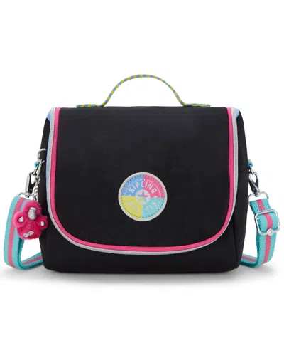 Kipling New Kichirou Insulated Lunch Bag