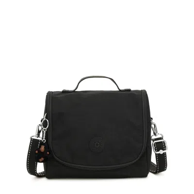 Kipling New Kichirou Lunch Bag In Black