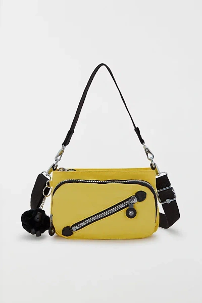 Kipling New Milos Heritage Nylon Shoulder Bag, Women's At Urban Outfitters