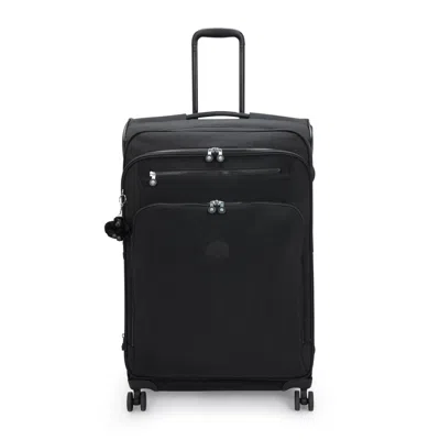 Kipling New Youri Spin Large 4 Wheeled Rolling Luggage