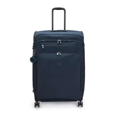 Kipling New Youri Spin Large 4 Wheeled Rolling Luggage