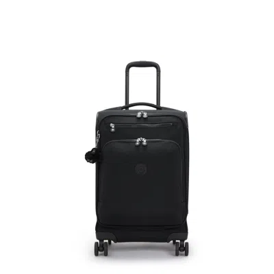 Kipling New Youri Spin Small 4 Wheeled Rolling Luggage