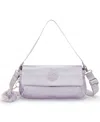 Kipling Nikol Medium Crossbody Bag In Purple