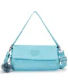 Kipling Nikol Medium Crossbody Bag In Blue