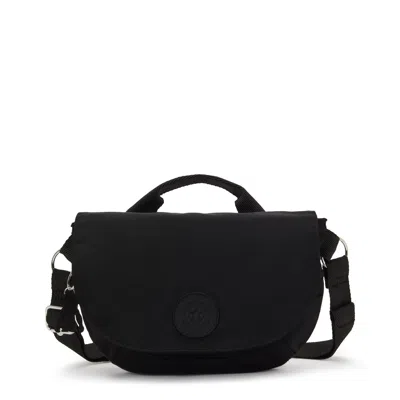 Kipling Oceane Crossbody In Black