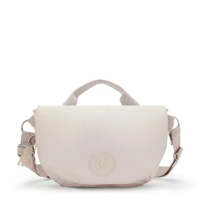 Kipling Oceane Crossbody In Purple