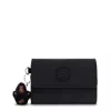 Kipling Pixi Medium Organizer Wallet In Black