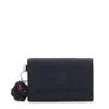 Kipling Pixi Medium Organizer Wallet In Blue