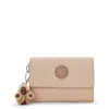 Kipling Pixi Medium Organizer Wallet In Multi