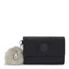 Kipling Pixi Medium Printed Organizer Wallet In Multi