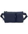 Kipling Presto Up Waistpack In Bluebleu2