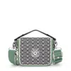Kipling Ramey Printed Crossbody Bag In Multi