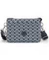 Kipling Riri Crossbody Bag In Blue