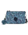 Kipling Riri Crossbody Bag In Multi