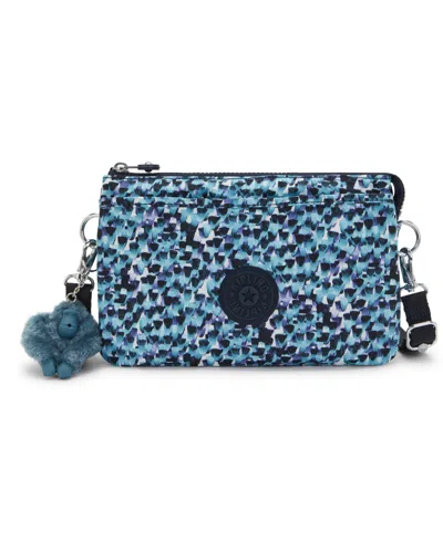 Kipling Riri Crossbody Bag In Multi