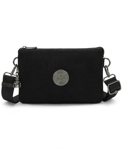 Kipling Riri Crossbody Bag In Going Out Black | ModeSens