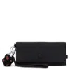 Kipling Rubi Large Wristlet Wallet In Multi
