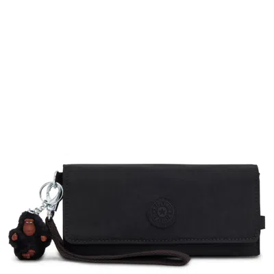 Kipling Rubi Large Wristlet Wallet In Multi
