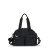 Kipling Ryland Shoulder Bag In Black
