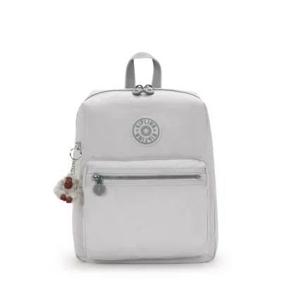 Kipling Rylie Backpack In Gray
