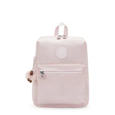 Kipling Rylie Backpack In Red
