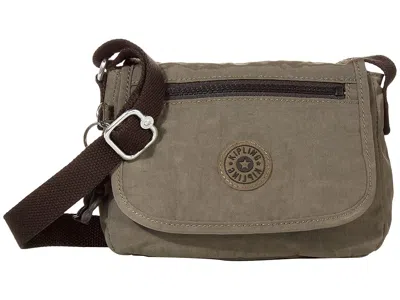 Kipling Sabian Bags Green Moss: One Size