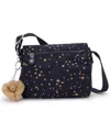 Kipling Sabian Crossbody Mini Bag In Blue