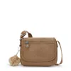 Kipling Sabian Crossbody Mini Bag In Multi