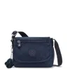 Kipling Sabian Crossbody Mini Bag In Multi