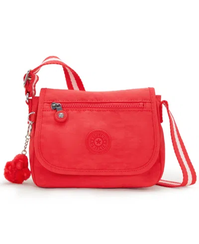 Kipling Sabian Mini Crossbody Bag