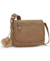 Kipling Sabian Mini Crossbody Bag
