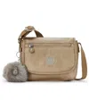 Kipling Sabian Mini Crossbody Bag