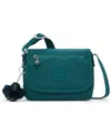Kipling Sabian Mini Crossbody Bag