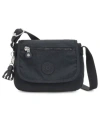 Kipling Sabian Mini Crossbody Bag In Blue Blue