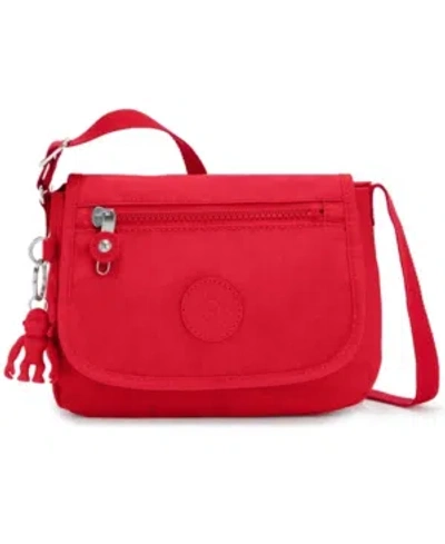 KIPLING SABIAN MINI CROSSBODY BAG