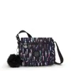Kipling Sabian Printed Crossbody Mini Bag