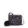 Kipling Sabian Printed Crossbody Mini Bag In Multi