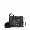 Kipling Sabian Printed Crossbody Mini Bag In Multi