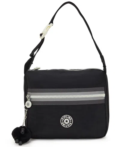 Kipling Sellest Zipper Shoulder Bag